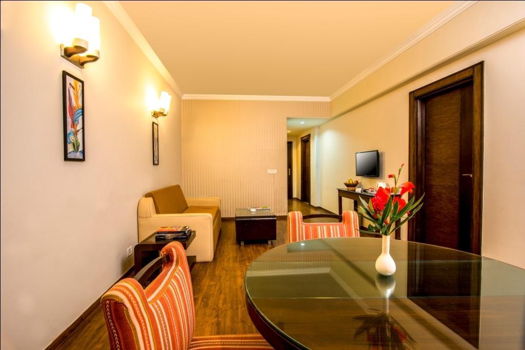 Vikram Vintage Inn Naini Tāl Exterior foto
